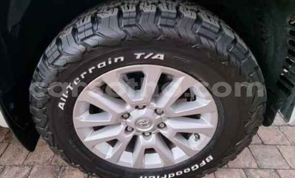 اشتري مستعمل Toyota Prado White سيارة في Maseru في Maseru اشتري مستعمل Toyota Prado White سيارة في Maseru في Maseru