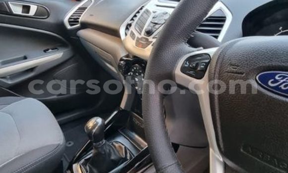 اشتري مستعمل Ford EcoSport Other سيارة في Maseru في Maseru اشتري مستعمل Ford EcoSport Other سيارة في Maseru في Maseru