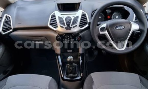 اشتري مستعمل Ford EcoSport Other سيارة في Maseru في Maseru اشتري مستعمل Ford EcoSport Other سيارة في Maseru في Maseru