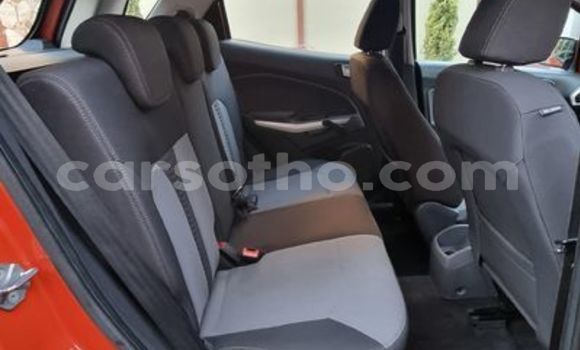 اشتري مستعمل Ford EcoSport Other سيارة في Maseru في Maseru اشتري مستعمل Ford EcoSport Other سيارة في Maseru في Maseru