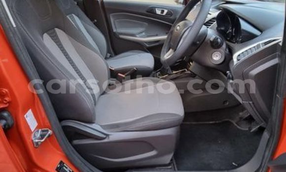 اشتري مستعمل Ford EcoSport Other سيارة في Maseru في Maseru اشتري مستعمل Ford EcoSport Other سيارة في Maseru في Maseru