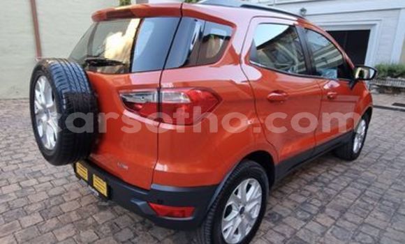 اشتري مستعمل Ford EcoSport Other سيارة في Maseru في Maseru اشتري مستعمل Ford EcoSport Other سيارة في Maseru في Maseru