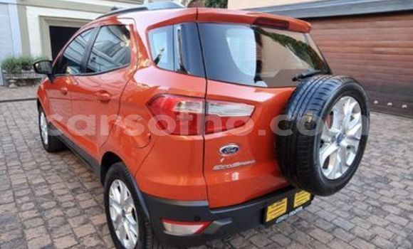 اشتري مستعمل Ford EcoSport Other سيارة في Maseru في Maseru اشتري مستعمل Ford EcoSport Other سيارة في Maseru في Maseru