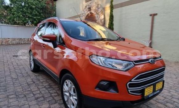 اشتري مستعمل Ford EcoSport Other سيارة في Maseru في Maseru اشتري مستعمل Ford EcoSport Other سيارة في Maseru في Maseru