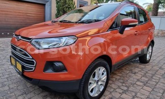 اشتري مستعمل Ford EcoSport Other سيارة في Maseru في Maseru اشتري مستعمل Ford EcoSport Other سيارة في Maseru في Maseru