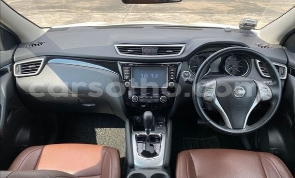 اشتري مستعمل Nissan Qashqai White سيارة في Thaba–Tseka في Mafeteng اشتري مستعمل Nissan Qashqai White سيارة في Thaba–Tseka في Mafeteng