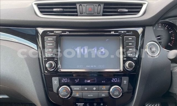 اشتري مستعمل Nissan Qashqai White سيارة في Thaba–Tseka في Mafeteng اشتري مستعمل Nissan Qashqai White سيارة في Thaba–Tseka في Mafeteng