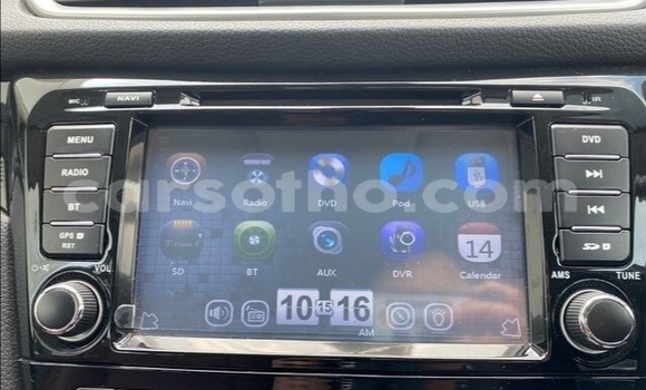 اشتري مستعمل Nissan Qashqai White سيارة في Thaba–Tseka في Mafeteng اشتري مستعمل Nissan Qashqai White سيارة في Thaba–Tseka في Mafeteng