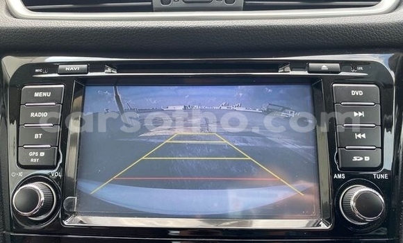 اشتري مستعمل Nissan Qashqai White سيارة في Thaba–Tseka في Mafeteng اشتري مستعمل Nissan Qashqai White سيارة في Thaba–Tseka في Mafeteng