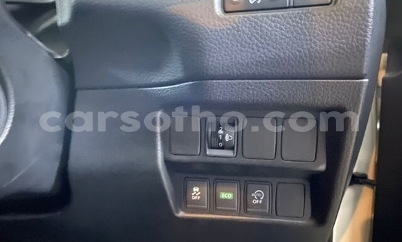 اشتري مستعمل Nissan Qashqai White سيارة في Thaba–Tseka في Mafeteng اشتري مستعمل Nissan Qashqai White سيارة في Thaba–Tseka في Mafeteng