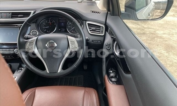 اشتري مستعمل Nissan Qashqai White سيارة في Thaba–Tseka في Mafeteng اشتري مستعمل Nissan Qashqai White سيارة في Thaba–Tseka في Mafeteng