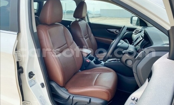 اشتري مستعمل Nissan Qashqai White سيارة في Thaba–Tseka في Mafeteng اشتري مستعمل Nissan Qashqai White سيارة في Thaba–Tseka في Mafeteng