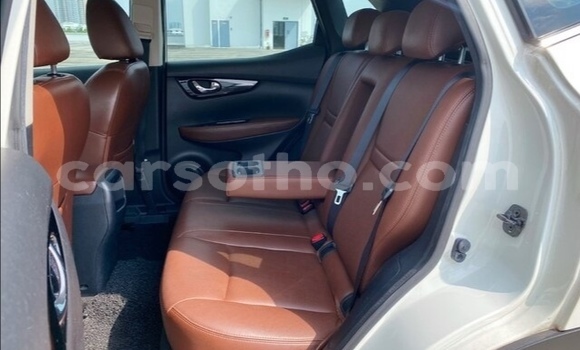 اشتري مستعمل Nissan Qashqai White سيارة في Thaba–Tseka في Mafeteng اشتري مستعمل Nissan Qashqai White سيارة في Thaba–Tseka في Mafeteng