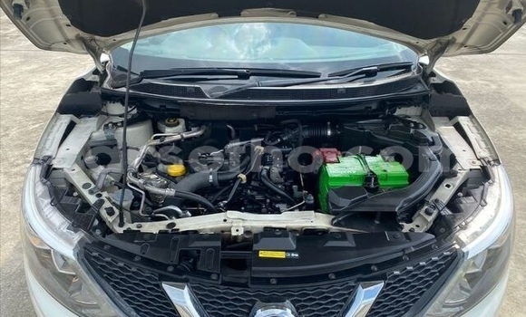 اشتري مستعمل Nissan Qashqai White سيارة في Thaba–Tseka في Mafeteng اشتري مستعمل Nissan Qashqai White سيارة في Thaba–Tseka في Mafeteng