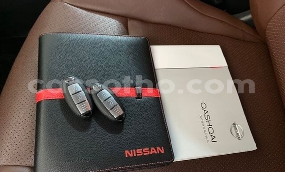 اشتري مستعمل Nissan Qashqai White سيارة في Thaba–Tseka في Mafeteng اشتري مستعمل Nissan Qashqai White سيارة في Thaba–Tseka في Mafeteng