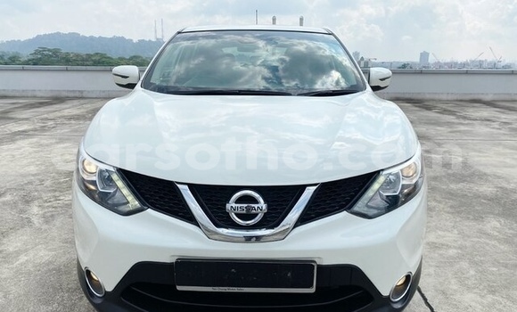 اشتري مستعمل Nissan Qashqai White سيارة في Thaba–Tseka في Mafeteng اشتري مستعمل Nissan Qashqai White سيارة في Thaba–Tseka في Mafeteng