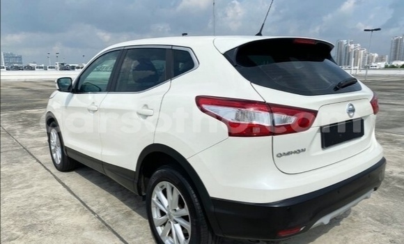 اشتري مستعمل Nissan Qashqai White سيارة في Thaba–Tseka في Mafeteng اشتري مستعمل Nissan Qashqai White سيارة في Thaba–Tseka في Mafeteng