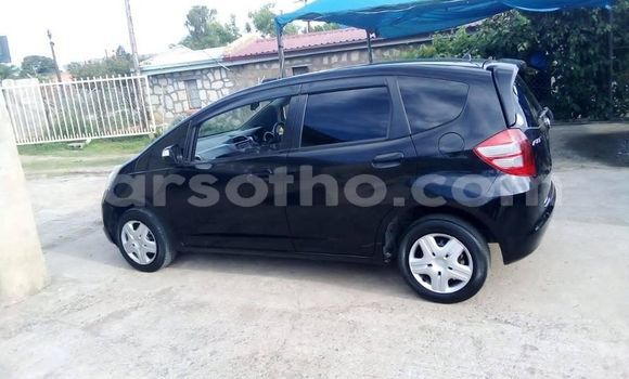 Acheter Occasion Voiture Honda FIT Noir à Maseru, Maseru Acheter Occasion Voiture Honda FIT Noir à Maseru, Maseru