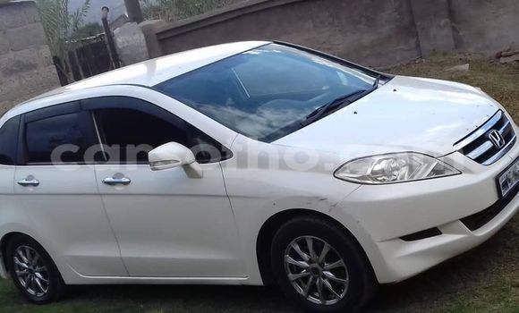 Acheter Occasion Voiture Honda Edix Blanc à Maseru, Maseru Acheter Occasion Voiture Honda Edix Blanc à Maseru, Maseru