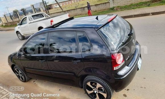 Acheter Occasion Voiture Volkswagen Polo Noir à Maseru, Maseru Acheter Occasion Voiture Volkswagen Polo Noir à Maseru, Maseru