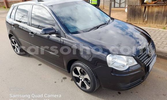 Acheter Occasion Voiture Volkswagen Polo Noir à Maseru, Maseru Acheter Occasion Voiture Volkswagen Polo Noir à Maseru, Maseru