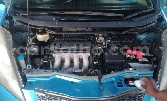 Acheter Occasion Voiture Honda FIT Bleu à Maseru, Maseru Acheter Occasion Voiture Honda FIT Bleu à Maseru, Maseru