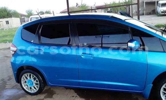Acheter Occasion Voiture Honda FIT Bleu à Maseru, Maseru Acheter Occasion Voiture Honda FIT Bleu à Maseru, Maseru