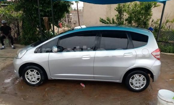 Acheter Occasion Voiture Honda FIT Gris à Maseru, Maseru Acheter Occasion Voiture Honda FIT Gris à Maseru, Maseru