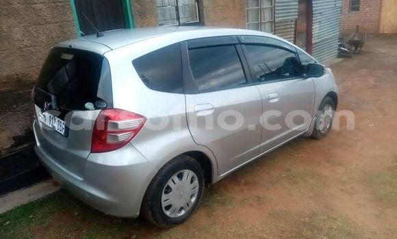 Acheter Occasion Voiture Honda FIT Gris à Maseru, Maseru Acheter Occasion Voiture Honda FIT Gris à Maseru, Maseru