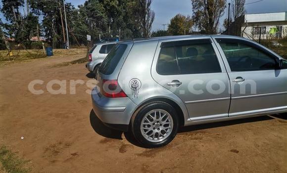 Acheter Occasion Voiture Volkswagen Golf Gris à Maseru, Maseru Acheter Occasion Voiture Volkswagen Golf Gris à Maseru, Maseru