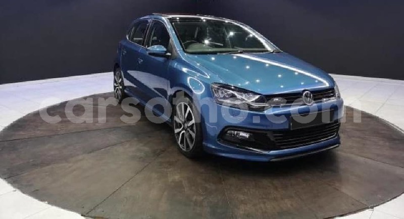 Big with watermark volkswagen polo leribe hlotse 23438