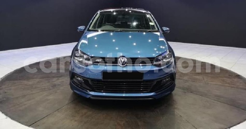 Big with watermark volkswagen polo leribe hlotse 23438