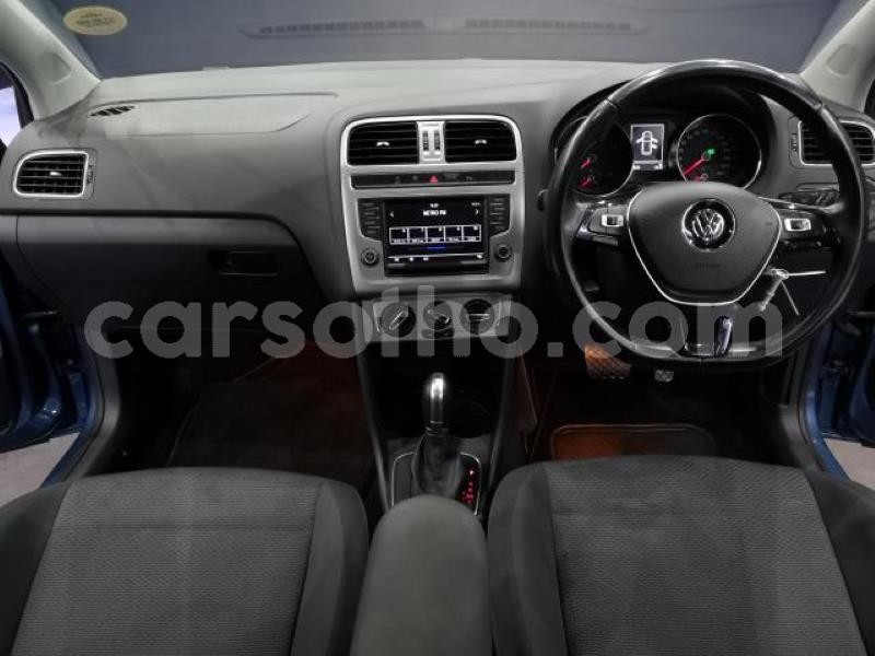 Big with watermark volkswagen polo leribe hlotse 23438