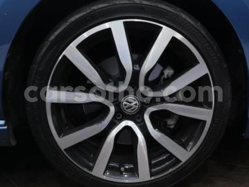 Big with watermark volkswagen polo leribe hlotse 23438