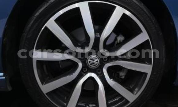 Acheter Occasion Voiture Volkswagen Polo Bleu à Hlotse, Leribe Acheter Occasion Voiture Volkswagen Polo Bleu à Hlotse, Leribe
