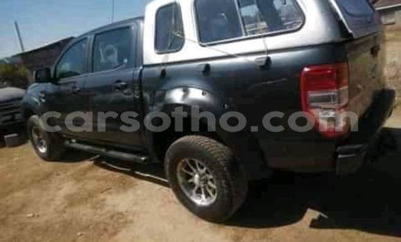 Acheter Occasion Voiture Ford Ranger Noir à Maseru, Maseru Acheter Occasion Voiture Ford Ranger Noir à Maseru, Maseru