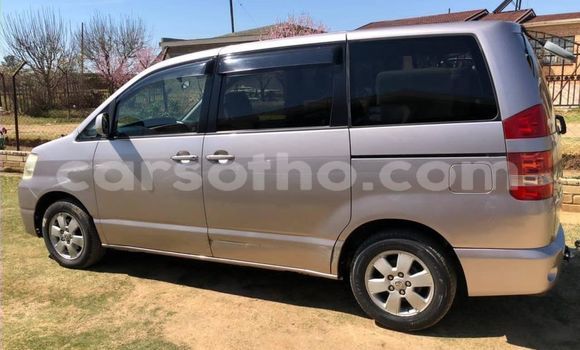 Acheter Occasion Voiture Toyota Noah Autre à Maseru, Maseru Acheter Occasion Voiture Toyota Noah Autre à Maseru, Maseru