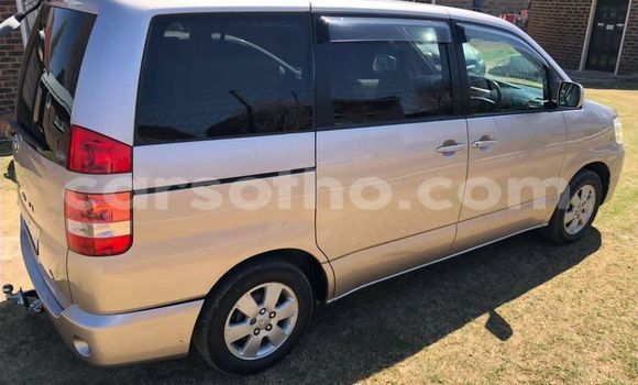 Acheter Occasion Voiture Toyota Noah Autre à Maseru, Maseru Acheter Occasion Voiture Toyota Noah Autre à Maseru, Maseru