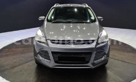 Buy Used Ford Kuga Silver Car in Hlotse in Leribe Buy Used Ford Kuga Silver Car in Hlotse in Leribe