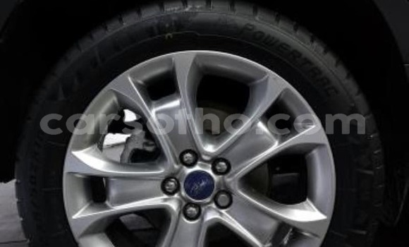 Buy Used Ford Kuga Silver Car in Hlotse in Leribe Buy Used Ford Kuga Silver Car in Hlotse in Leribe