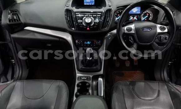 Buy Used Ford Kuga Silver Car in Hlotse in Leribe Buy Used Ford Kuga Silver Car in Hlotse in Leribe