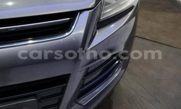 Buy Used Ford Kuga Silver Car in Hlotse in Leribe Buy Used Ford Kuga Silver Car in Hlotse in Leribe