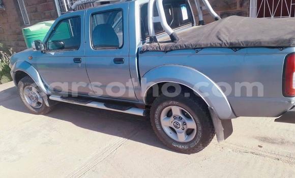 Acheter Occasion Voiture Nissan Hardbody Rouge à Maseru, Maseru Acheter Occasion Voiture Nissan Hardbody Rouge à Maseru, Maseru