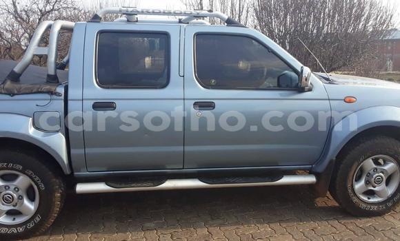 Acheter Occasion Voiture Nissan Hardbody Rouge à Maseru, Maseru Acheter Occasion Voiture Nissan Hardbody Rouge à Maseru, Maseru