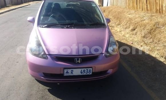Acheter Occasion Voiture Honda FIT Autre à Maseru, Maseru Acheter Occasion Voiture Honda FIT Autre à Maseru, Maseru