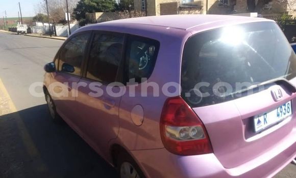 Acheter Occasion Voiture Honda FIT Autre à Maseru, Maseru Acheter Occasion Voiture Honda FIT Autre à Maseru, Maseru