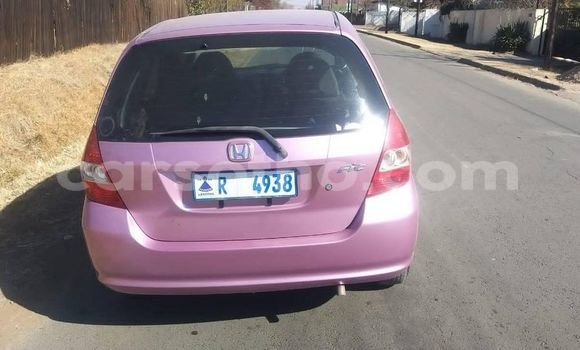 Acheter Occasion Voiture Honda FIT Autre à Maseru, Maseru Acheter Occasion Voiture Honda FIT Autre à Maseru, Maseru