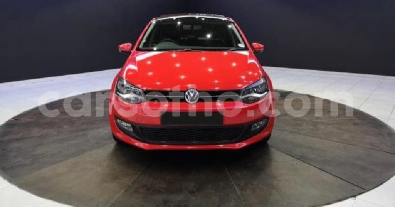 Big with watermark volkswagen polo leribe hlotse 23449