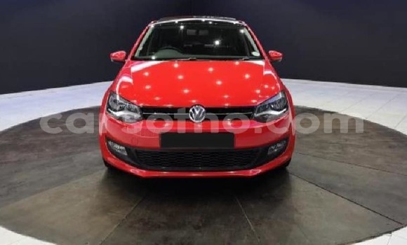 اشتري مستعمل Volkswagen Polo Red سيارة في Hlotse في Leribe اشتري مستعمل Volkswagen Polo Red سيارة في Hlotse في Leribe