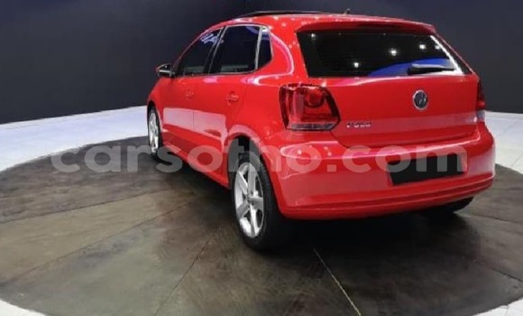 اشتري مستعمل Volkswagen Polo Red سيارة في Hlotse في Leribe اشتري مستعمل Volkswagen Polo Red سيارة في Hlotse في Leribe